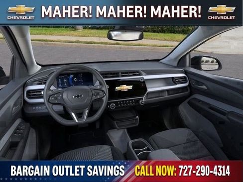 New 2027 Chevrolet Bolt LT w/ Comfort Package FWD image 69