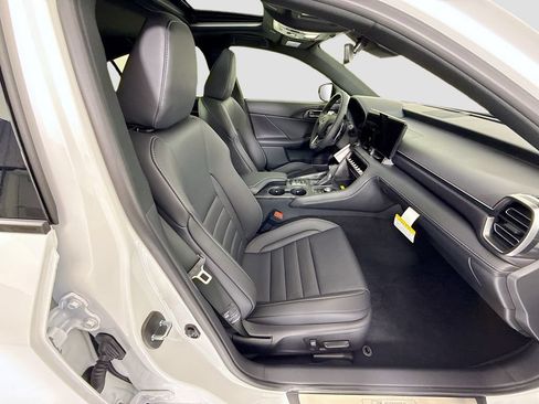 Used 2026 Lexus IS 350 F Sport w/ Handling Package RWD image 20