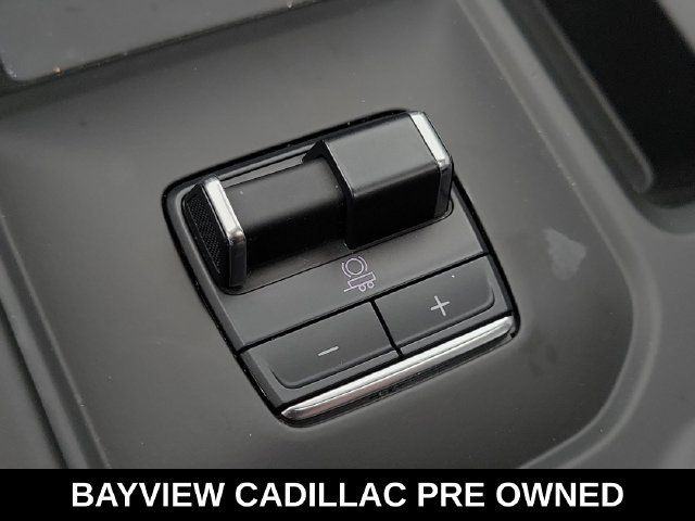 Used 2025 GMC Sierra 3500 Denali Ultimate AWD/4WD image 29