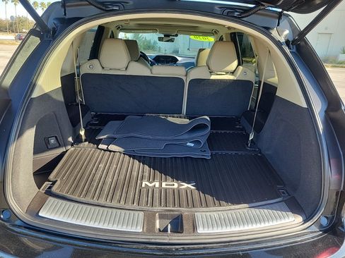 Used 2020 Acura MDX FWD w/ Technology Package image 7
