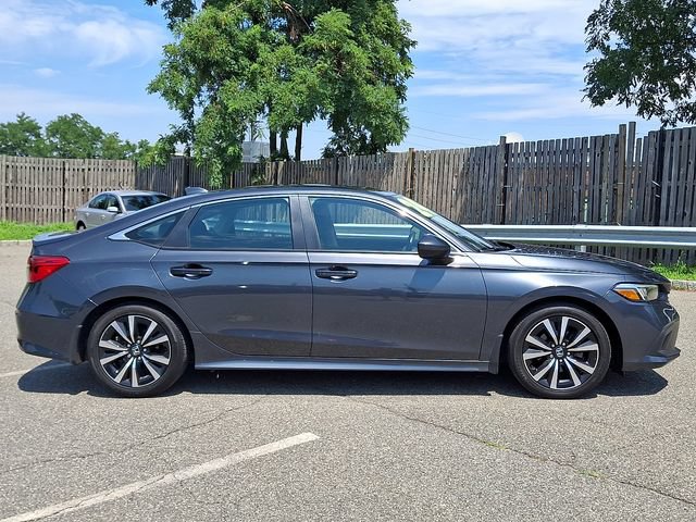 Used 2024 Honda Civic EX image 7