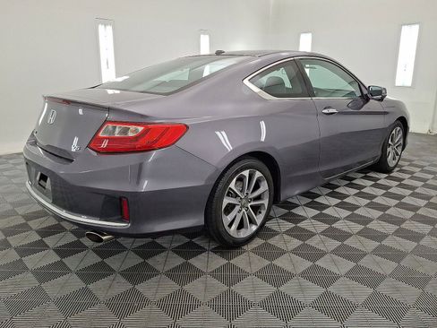 Used 2014 Honda Accord EX-L image 17