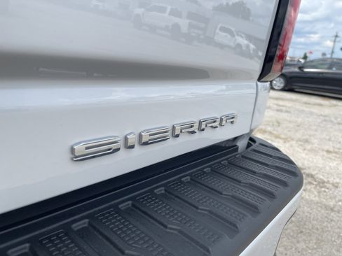 Used 2025 GMC Sierra 3500 Denali w/ Denali Reserve Package AWD/4WD image 13