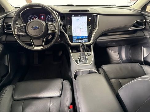 Used 2024 Subaru Outback Touring XT image 25