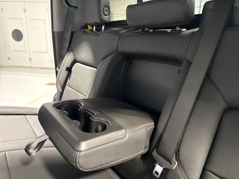 New 2026 Chevrolet Silverado 1500 LT Trail Boss w/ LT Trail Boss Premium Package AWD/4WD image 40