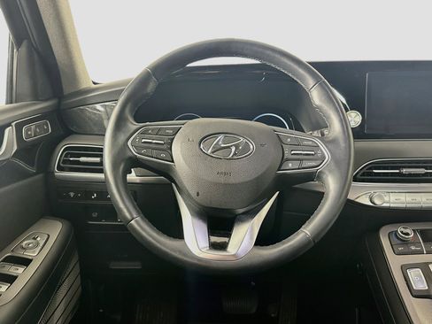 Used 2022 Hyundai Palisade Limited AWD/4WD image 18