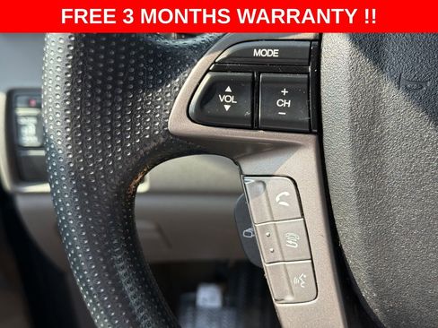 Used 2016 Honda Odyssey SE image 41