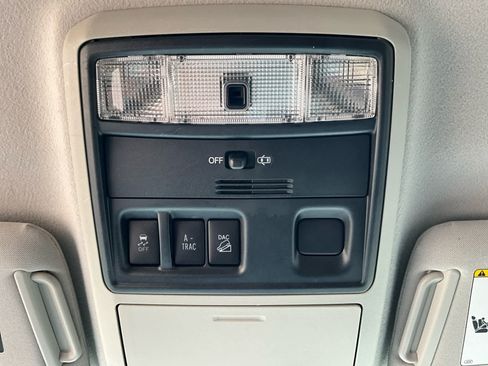 Used 2016 Toyota 4Runner SR5 AWD/4WD image 20