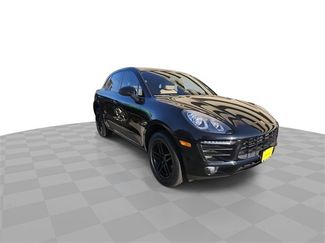 Used 2018 Porsche Macan Base video 2