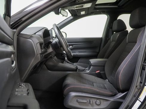 Used 2023 Honda CR-V Sport image 20