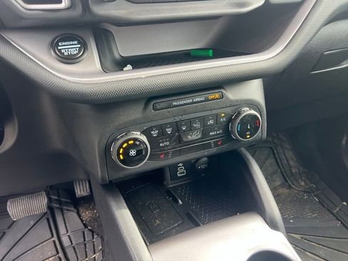 Used 2024 Ford Bronco Sport Big Bend w/ Convenience Package AWD/4WD image 29