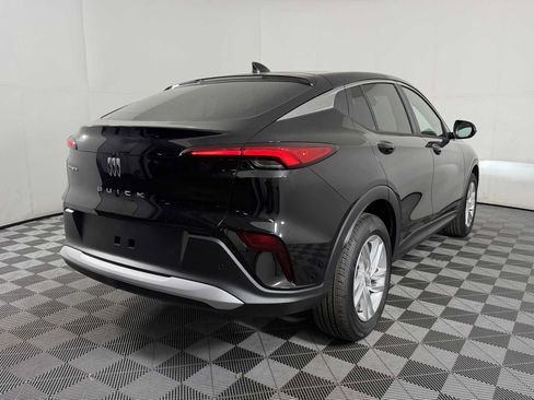 New 2026 Buick Envista Preferred w/ Convenience II Package FWD image 6