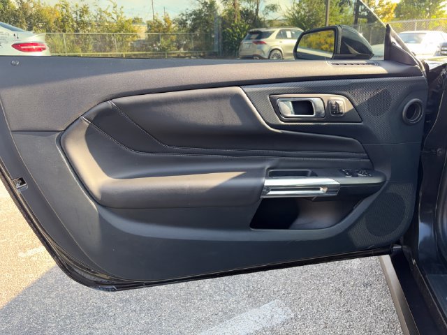 Used 2024 Ford Mustang GT Premium RWD image 20
