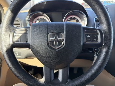 Used 2016 Dodge Grand Caravan SE w/ Quick Order Package 29E SE image 23