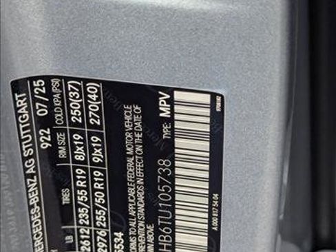 New 2026 Mercedes-Benz GLC 300 4MATIC image 16