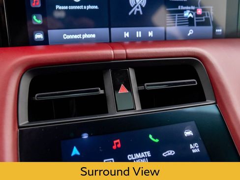 Used 2023 Porsche Taycan GTS image 26