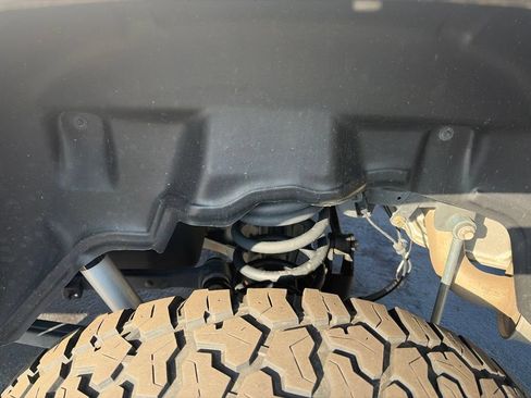 Used 2025 RAM 1500 Big Horn AWD/4WD image 19