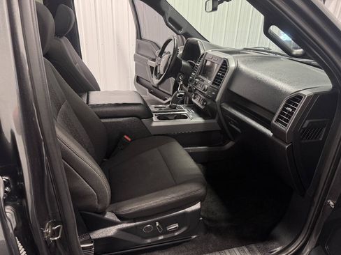 Used 2018 Ford F150 XLT w/ Equipment Group 302A Luxury AWD/4WD image 16