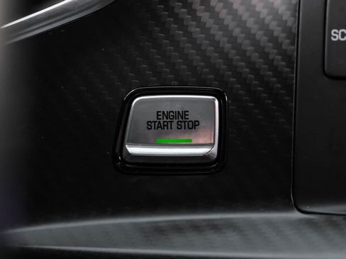 Used 2016 Chevrolet Corvette Z06 w/ 3LZ Preferred Equipment Group image 19