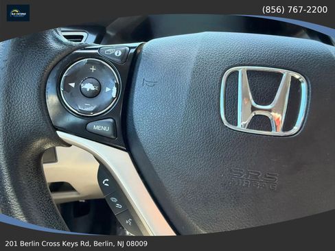Used 2013 Honda Civic LX image 19