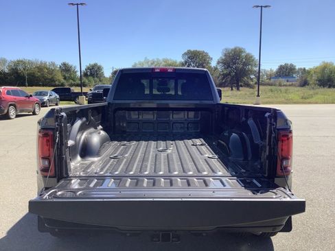 New 2026 RAM 3500 Tradesman image 10