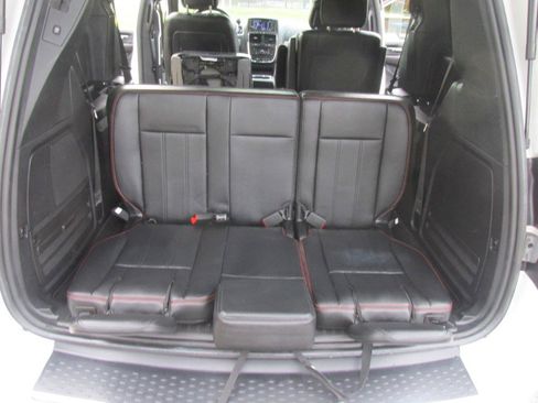 Used 2019 Dodge Grand Caravan GT FWD image 58