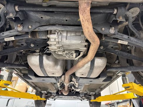 Used 2017 Land Rover Range Rover Evoque SE Premium image 10