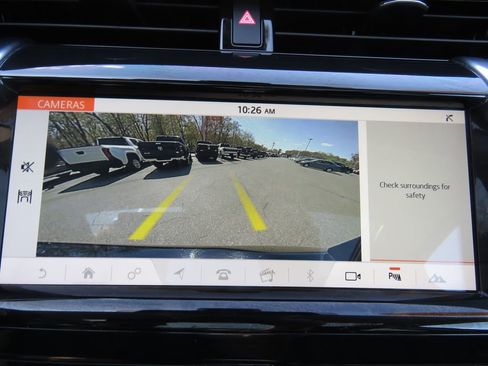 Used 2020 Land Rover Discovery Sport S AWD/4WD image 26