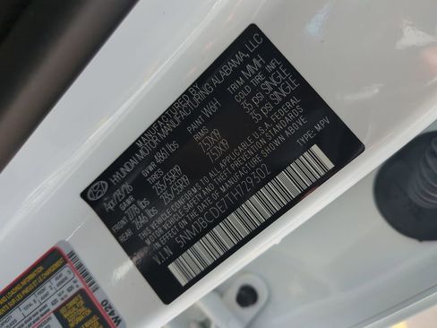 New 2026 Hyundai Tucson SEL AWD/4WD image 38