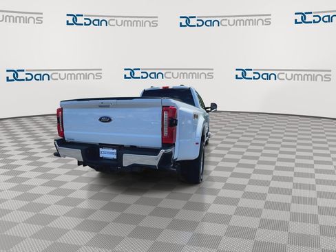 New 2026 Ford F350 XLT AWD/4WD image 7