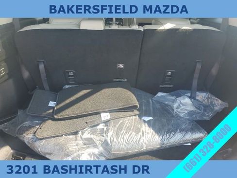 Used 2024 MAZDA CX-90 Plug-In Hybrid w/ Premium Pkg image 28