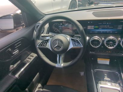 New 2025 Mercedes-Benz GLB 250 GLB 250