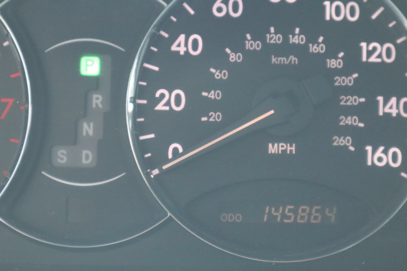 Used 2008 Toyota Avalon Limited FWD image 30