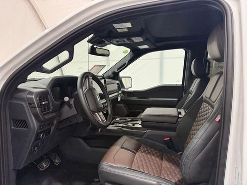 New 2024 Ford F150 XLT w/ Equipment Group 303A High image 11