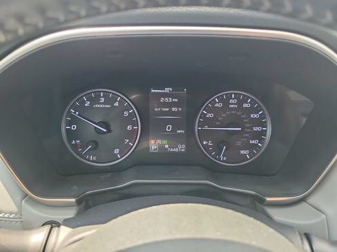 Used 2020 Subaru Outback Limited w/ Popular Package #2 AWD/4WD image 17