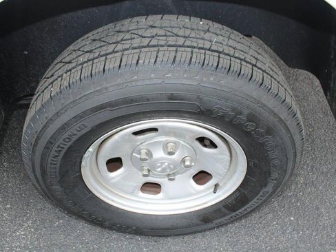 Used 2019 RAM 1500 Tradesman image 7