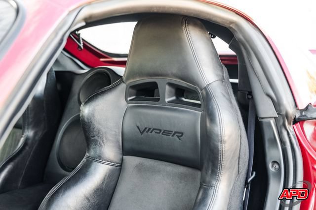 Used 2006 Dodge Viper SRT-10 RWD image 19