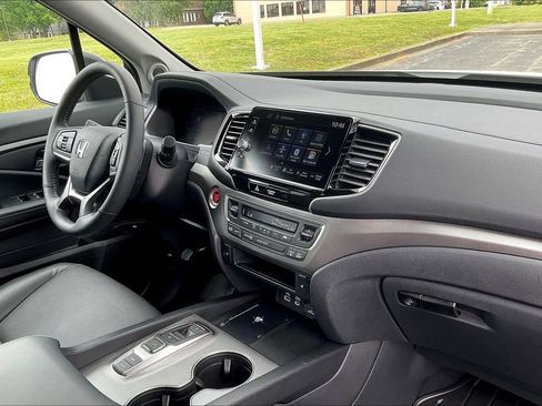 Certified 2026 Honda Ridgeline RTL image 31