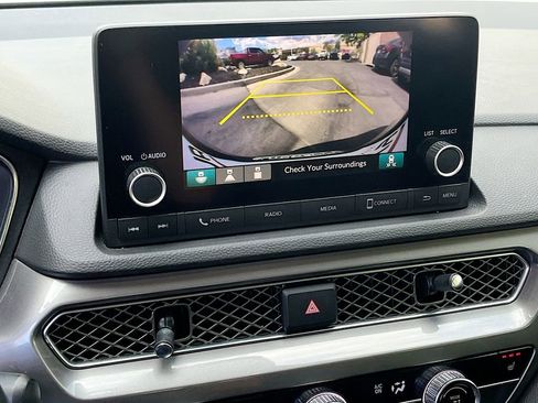 Used 2023 Acura Integra FWD image 13
