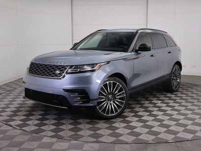 Used 2023 Land Rover Range Rover Velar R-Dynamic S