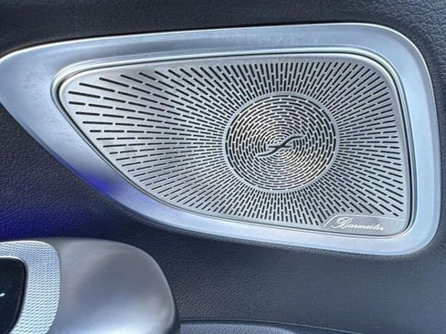 Used 2025 Mercedes-Benz CLE 300 4MATIC Cabriolet image 19
