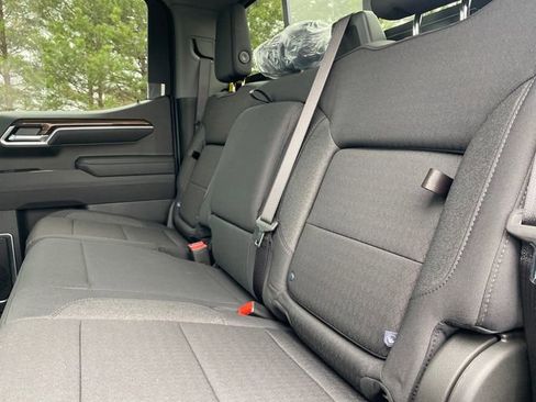 New 2026 Chevrolet Silverado 1500 RST AWD/4WD image 17