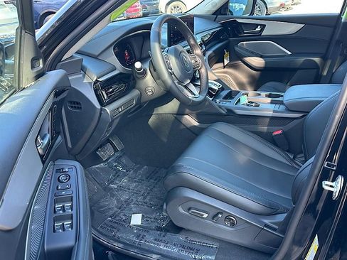 New 2026 Acura MDX SH-AWD image 8