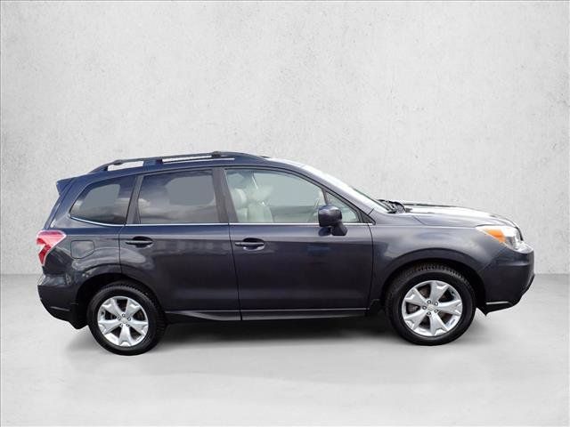 Used 2015 Subaru Forester 2.5i Limited AWD/4WD image 5
