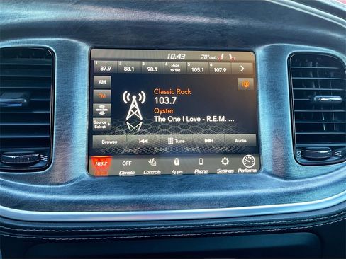 Used 2023 Dodge Charger Scat Pack w/ Daytona Edition Group image 14