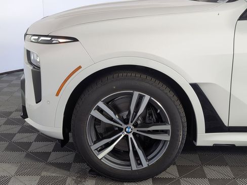New 2026 BMW X7 xDrive40i w/ Executive Package image 9