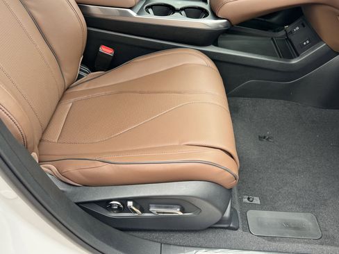 New 2026 Acura RDX SH-AWD w/ Advance Package image 27