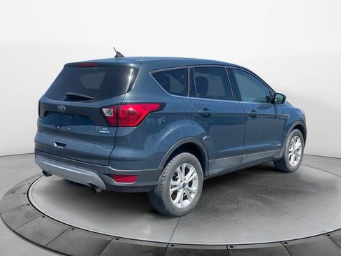 Used 2019 Ford Escape SE AWD/4WD image 5