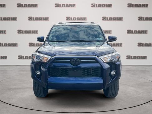 Used 2023 Toyota 4Runner SR5 Premium image 8