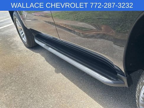Used 2019 Chevrolet Tahoe LT AWD/4WD image 12